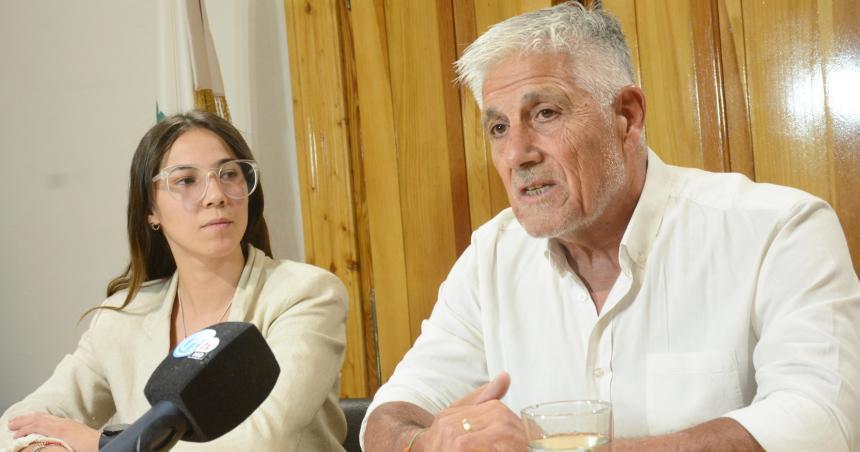 El BNA como SA- Es para tapar la estafa que ha cometido Milei