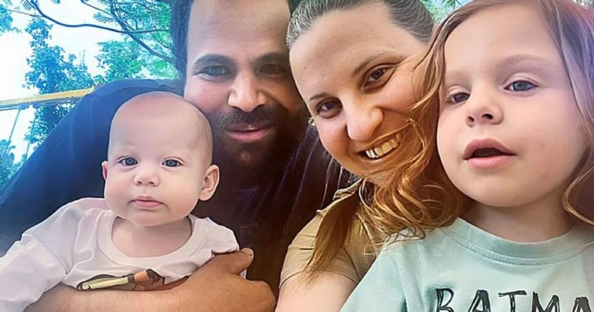 La familia Bibas dice que no hay confirmacioacuten de que Shiri Ariel y Kfir fueron asesinados por Hamaacutes