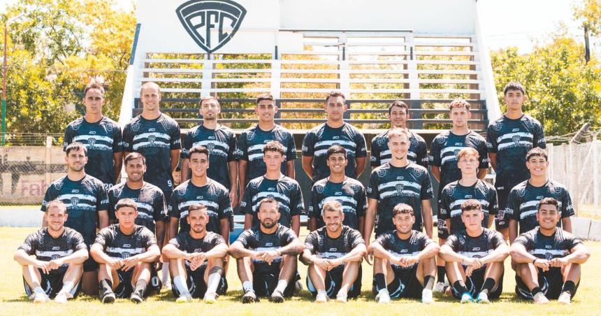 Liga Pampeana- se completa la primera fecha del Oficial