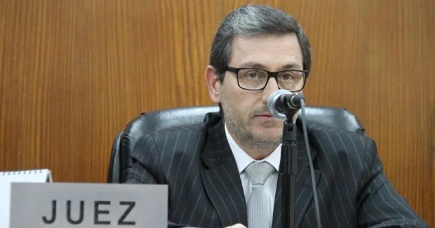 Santa Isabel- confirmaron condena a diez antildeos de prisioacuten por intento de femicidio