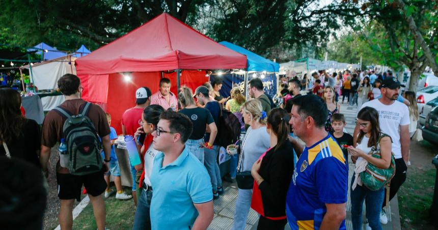 Abren las inscripciones para la primera edicioacuten del antildeo de FeriArte