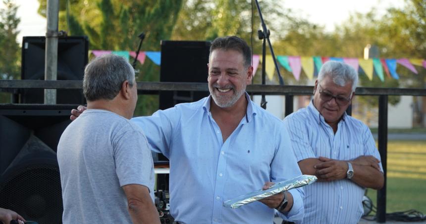 Puelches- Estos lugares hicieron patria y levantan con orgullo el sentido de pertenencia