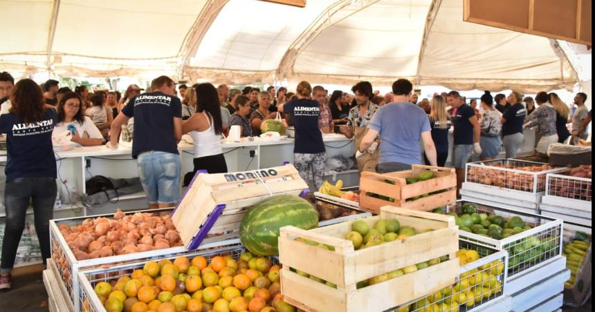 Mercado Municipal- conoceacute las ofertas de este saacutebado 1deg
