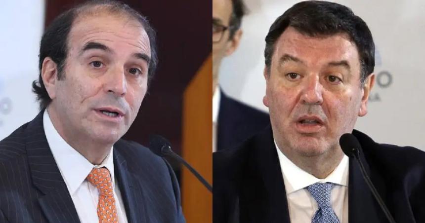 CARBAP salioacute al cruce del decretazo para copar la Corte