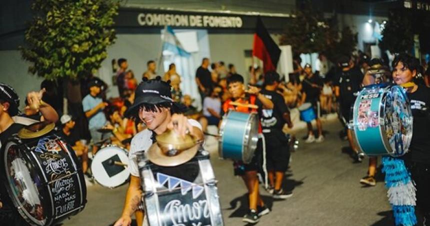 Carnaval en La Pampa- un 70-en-porciento- de ocupacioacuten y 70 mil pesos de gasto promedio