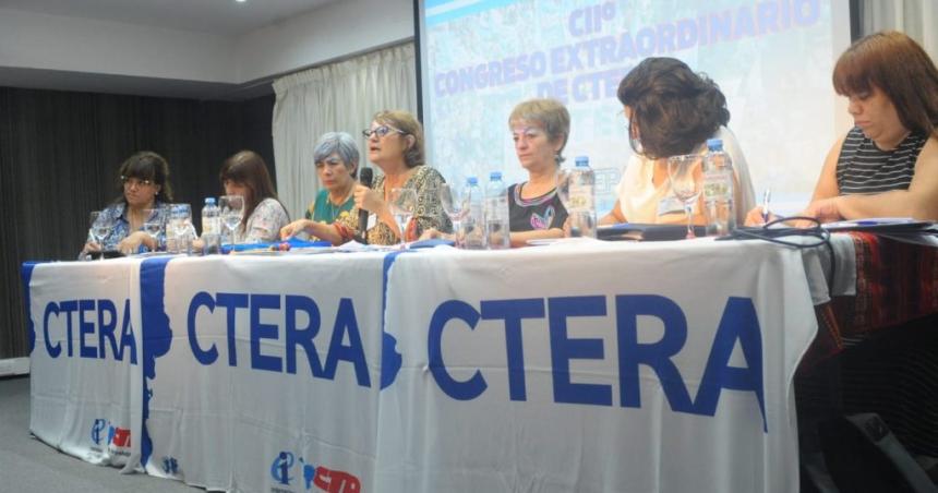 UTELPa refresca la jornada de protesta del 13 de marzo
