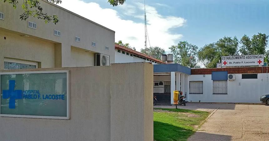 Una estudiante de Castex denuncioacute que un compantildeero la violoacute en el UPD 