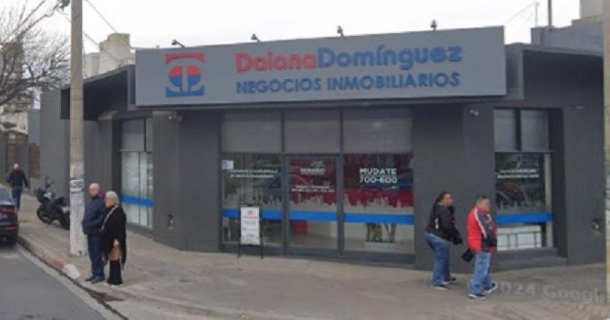 El Colegio de Martilleros ratifica la prohibicioacutende uso de la franquicia ReMax en La Pampa