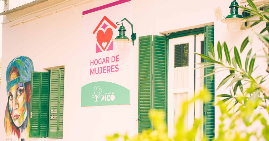 El municipio piquense propone un amplia agenda de actividades de prevencioacuten y concientizacioacuten por el mes de la mujer