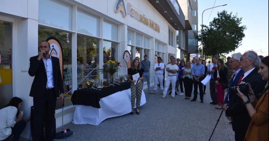 AMUSIM tendraacute una agencia de viajes