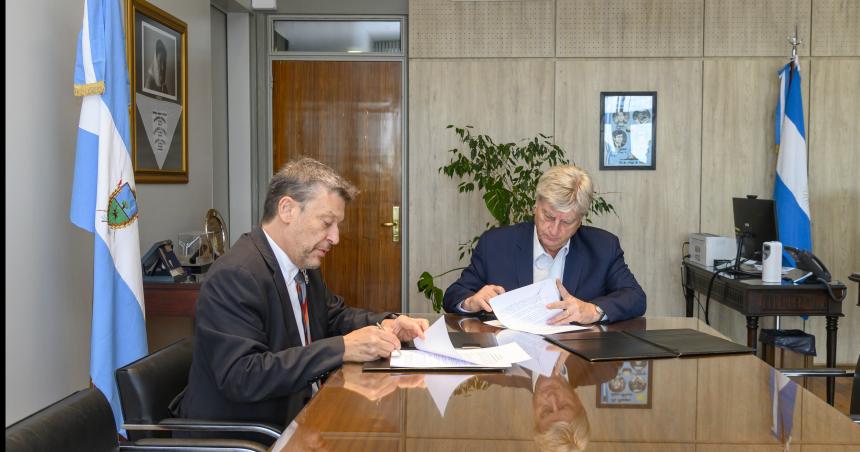 El Gobierno Provincial continuacutea financiando el Boleto Estudiantil Gratuito