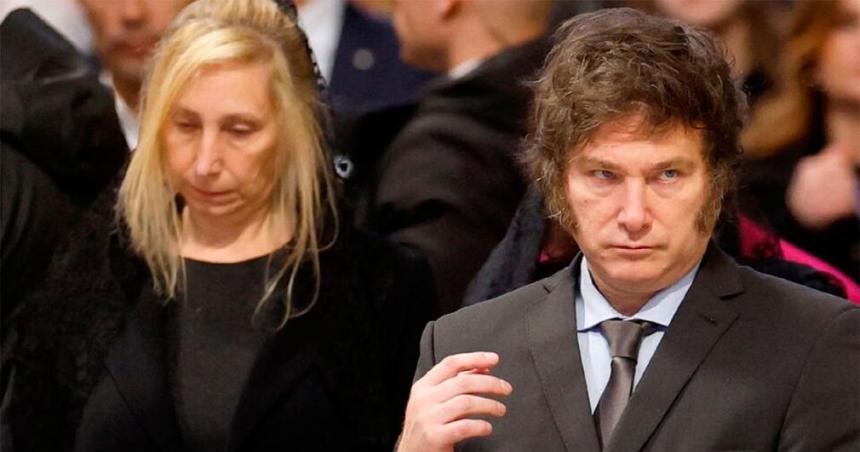 Tras el escaacutendalo cripto renuncioacute un funcionario cercano a Karina Milei