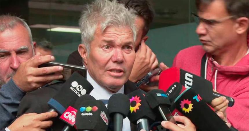 Va a haber condenas- la dura advertencia de Fernando Burlando en el juicio por la muerte de Maradona