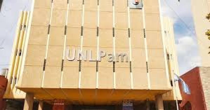 Salud mental- la UNLPam inicia un plan de accioacuten para  la comunidad universitaria