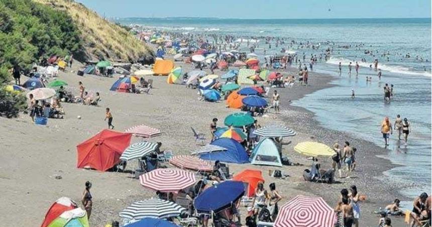 Familias santarrosentildeas fueron beneficiadas con un viaje por un programa provincial