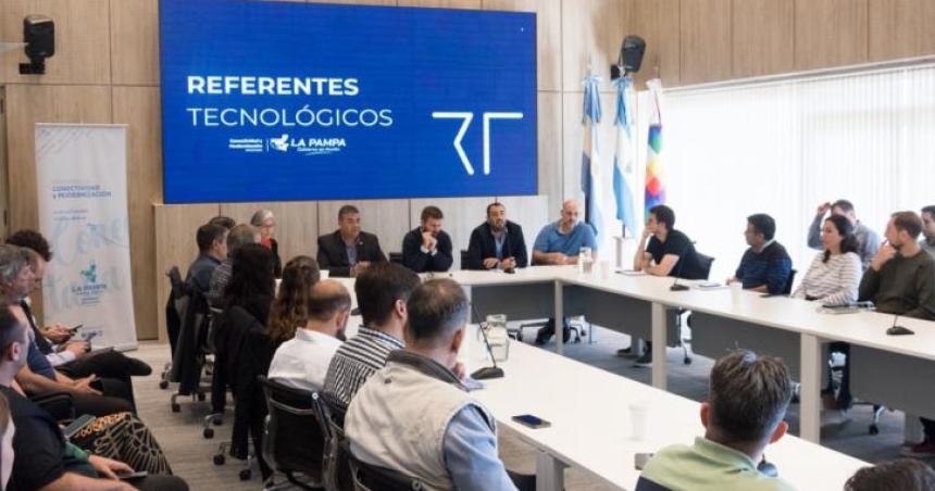 Buscan optimizar la gestioacuten tecnoloacutegica en la Administracioacuten Puacuteblica