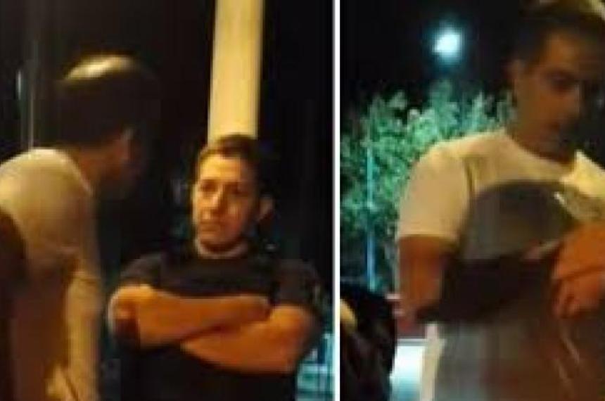 Videos de la semana