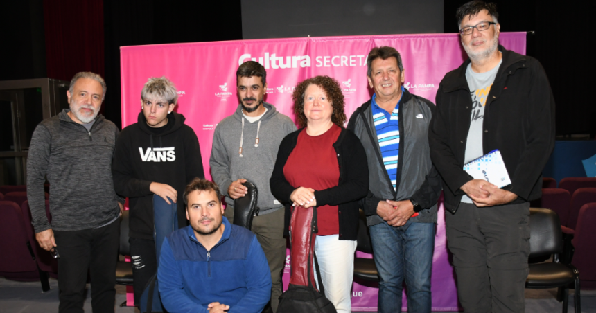Convocan a sumarse a Comarca de Guitarras propuesta cultural y federal con apoyo del Gobierno