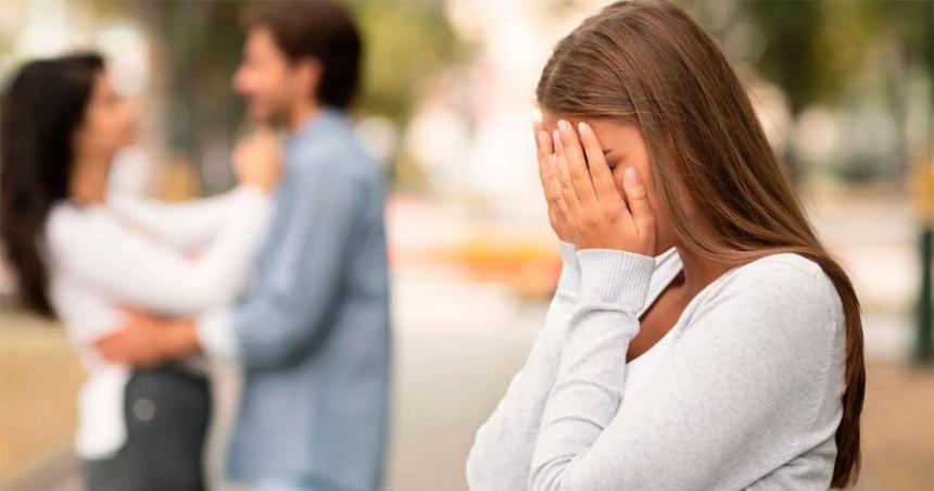 Coacutemo recuperar la confianza despueacutes de una infidelidad seguacuten la psicologiacutea