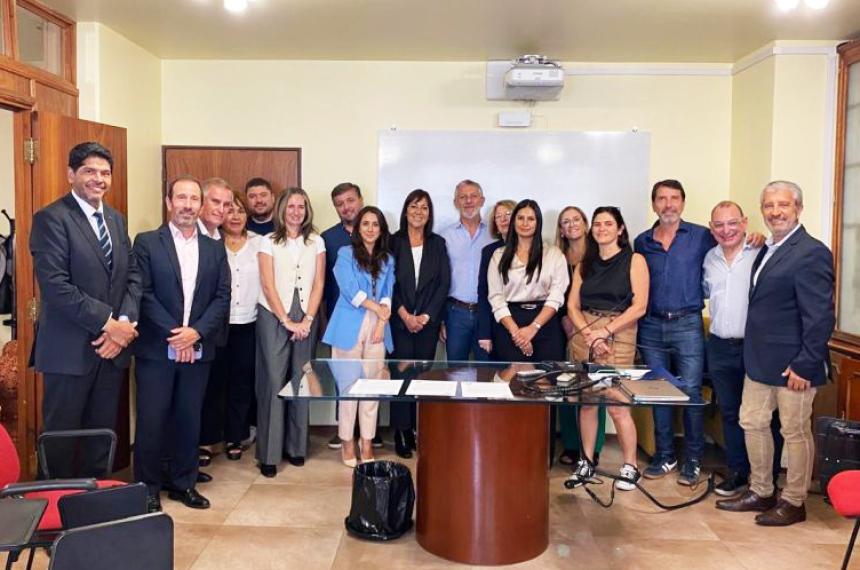 Cajas Profesionales buscan modernizar los procesos previsionales