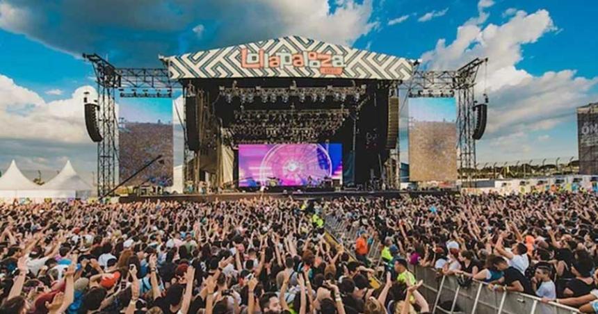 Lollapalooza 2025- la grilla del festival maacutes importante del paiacutes