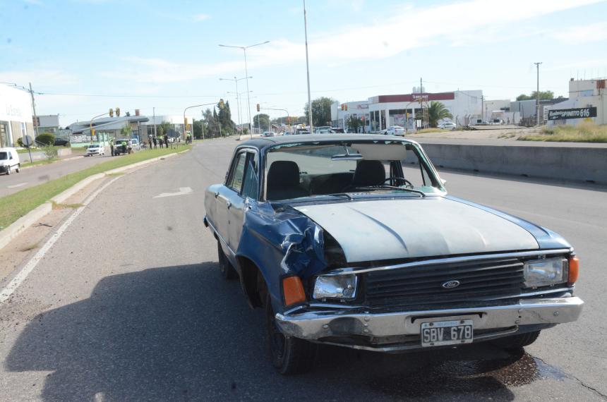Aumentaron las viacutectimas fatales en siniestros viales 