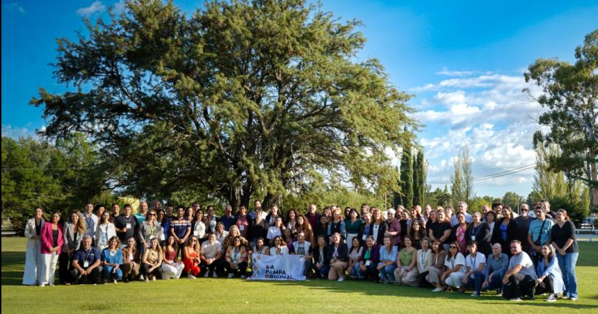 La Pampa planifica su futuro turiacutestico