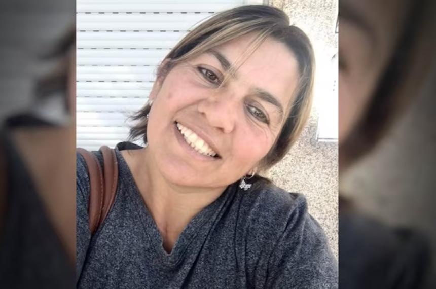 Femicidio en Toay- ampliaron la calificacioacuten legal contra el uacutenico acusado