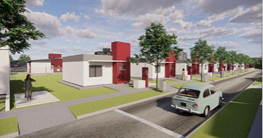 El IPAV abre hoy la inscripcioacuten a creacuteditos para la construccioacuten de viviendas