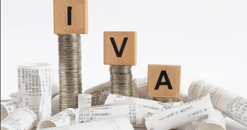 iquestSe viene un SuacuteperIVA que absorberiacutea todos los tributos a las ventas