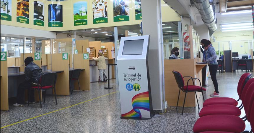 Atencioacuten reducida en la CPE