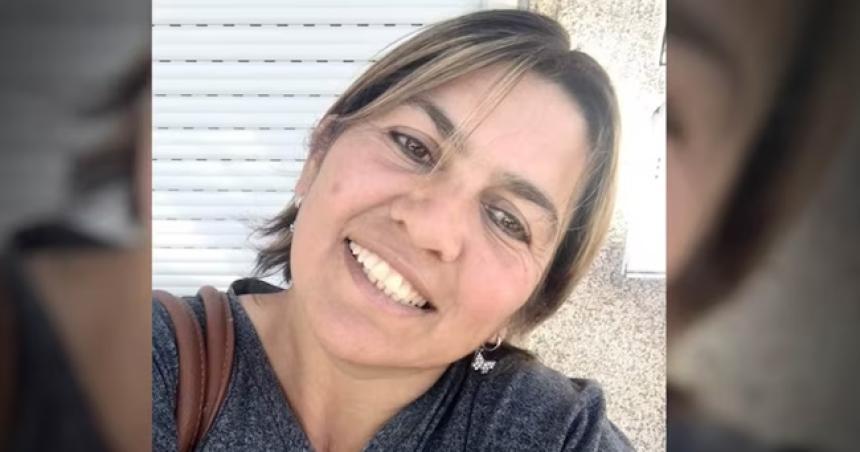 Femicidio en Toay- ampliaron la calificacioacuten legal contra el uacutenico acusado