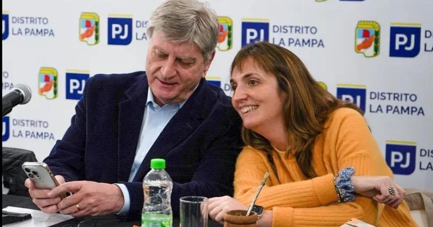 El PJ pampeano define si prorroga el mandato de sus autoridades