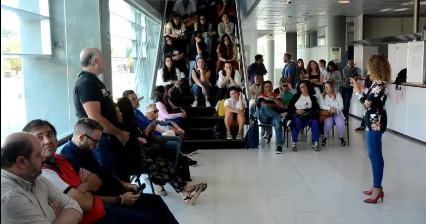 Judiciales dicen que advertencia del STJ provoca malestar e incertidumbre