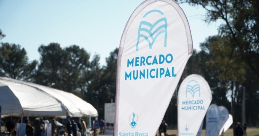 A precios mayoristas- ofertas imperdibles en el Mercado Municipal