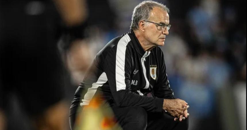 Lo negativo es la falta de peligrosidad- Bielsa fue autocriacutetico tras la derrota ante Argentina