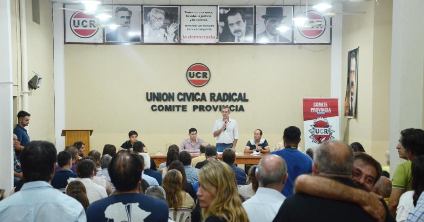 UCR- La Memoria Verdad y Justicia para fortalecer nuestra Democracia