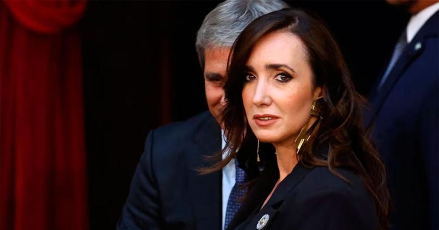 La Vicepresidente aseguroacute que el golpe del 76 fue fogoneado por Montoneros y el ERP