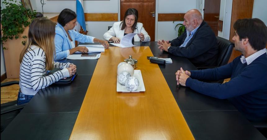 El Laboratorio de Alimentos llegoacute a su autofinanciamiento