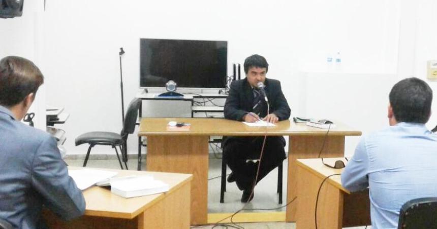 Un condenado en Acha por comercializar pornografiacutea infantil