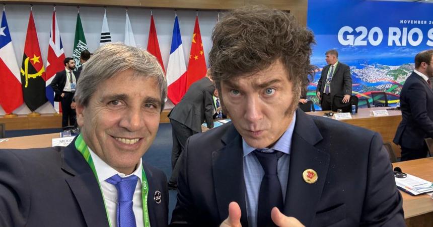 En tres meses Milei repartioacute casi la misma cantidad de ATN que en todo 2024- nada para La Pampa