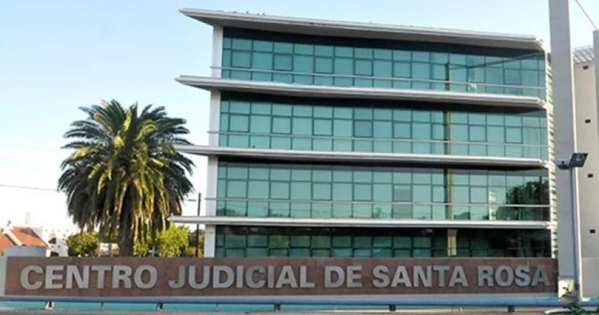 Dos condenados a prisioacuten en suspenso por violencia hacia sus parejas