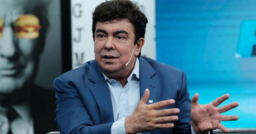 Fernando Espinoza a juicio oral por presunto abuso sexual y desobediencia