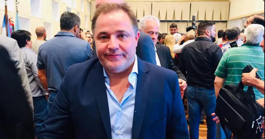 Pedehontaaacute insiste con su suentildeo de la Intendencia