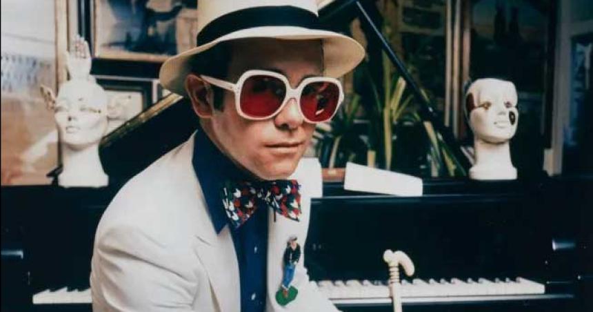 Elton John cumple 78 antildeos- muacutesica excesos y vivir para contarlo