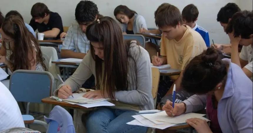 Becas provinciales- el 31 de marzo finaliza el periacuteodo de inscripcioacuten y renovacioacuten