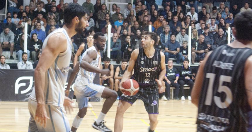 Pico FC enfrentaraacute a Gimnasia de La Plata