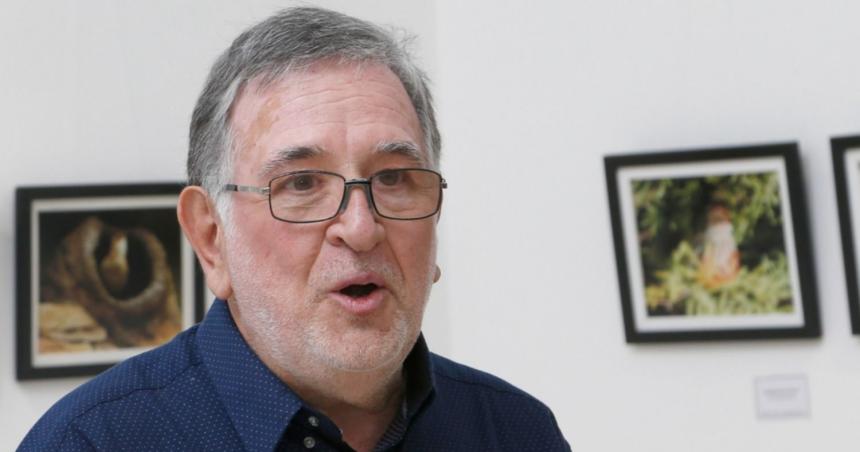 Un dirigente advierte que la UCR no tiene nada que ver con Milei