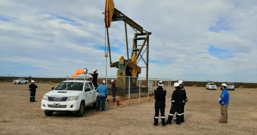 Medanito- proponen que se pueda ofertar la realizacioacuten de rutas