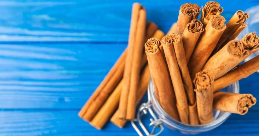 Ni afrodisiacuteaca ni relajante- estos son los verdaderos efectos de la canela